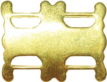 placas pulseras plate bracelets damasquinado estilo toledo toledin composants pour bracelet bracciali bracciale