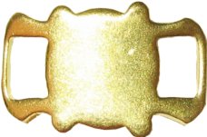 placas pulseras plate bracelets damasquinado estilo toledo toledin composants pour bracelet bracciali bracciale