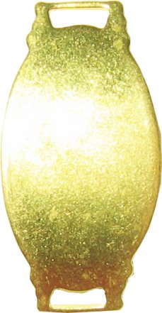 placas pulseras plate bracelets damasquinado estilo toledo toledin composants pour bracelet bracciali bracciale