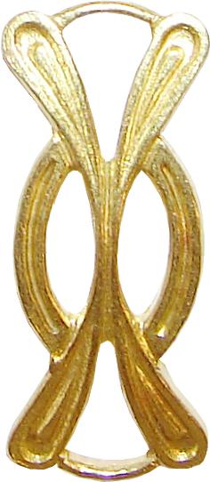 placas pulseras plate bracelets damasquinado estilo toledo toledin composants pour bracelet bracciali bracciale