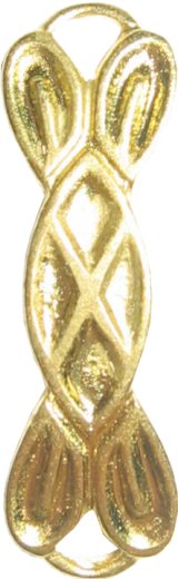 placas pulseras plate bracelets damasquinado estilo toledo toledin composants pour bracelet bracciali bracciale