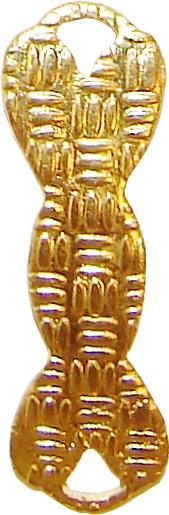 placas pulseras plate bracelets damasquinado estilo toledo toledin composants pour bracelet bracciali bracciale