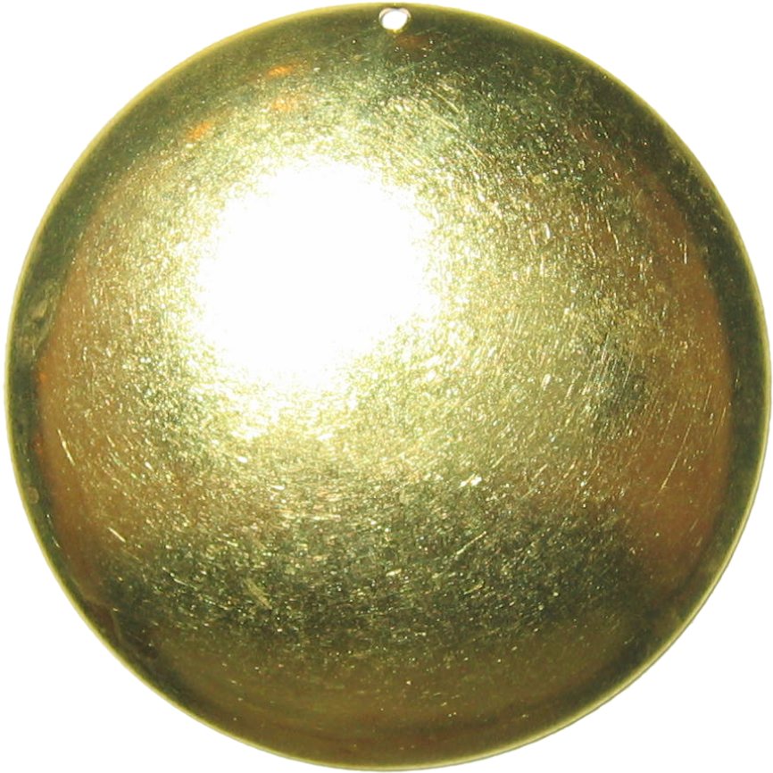 Minuteria Dischi Rotondi