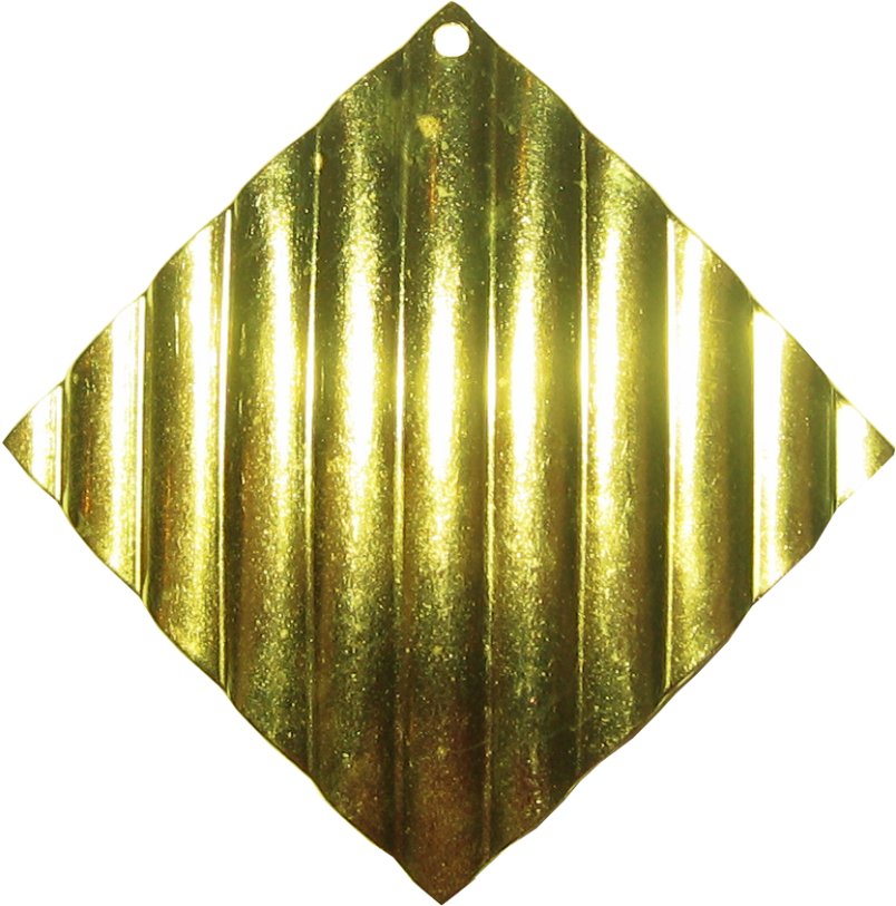 pendants diamond square