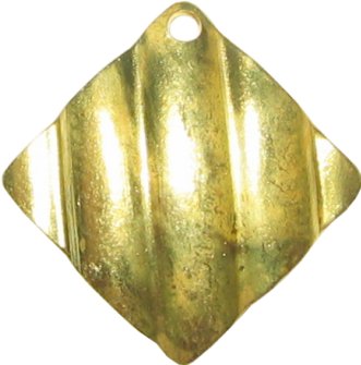 pendants diamond square
