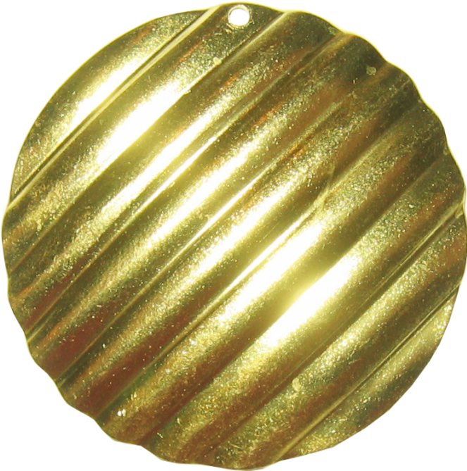 discos pendants discks