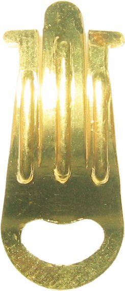 palas clips	systems clips pour oreilles non percees ohrclipbuegel clips componentes para clip composant pour clip componenti per clip element &eacute;l&eacute;ments bijoux