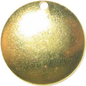 discos pendants discks