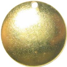 discos pendants discks