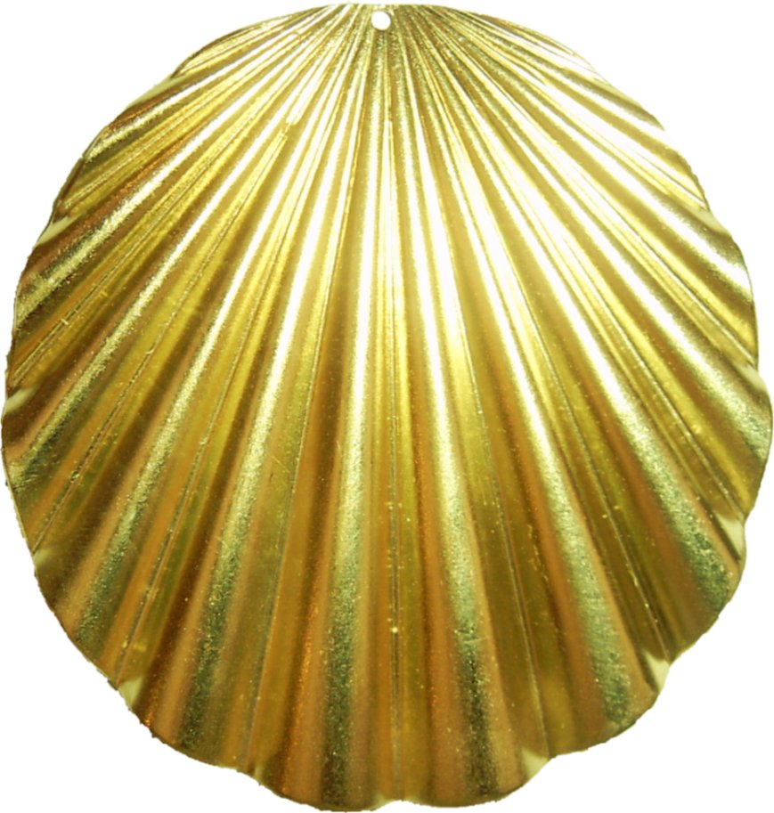 discos discks colgantes pendants