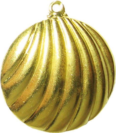 disco con anilla argolla colgantes pendants