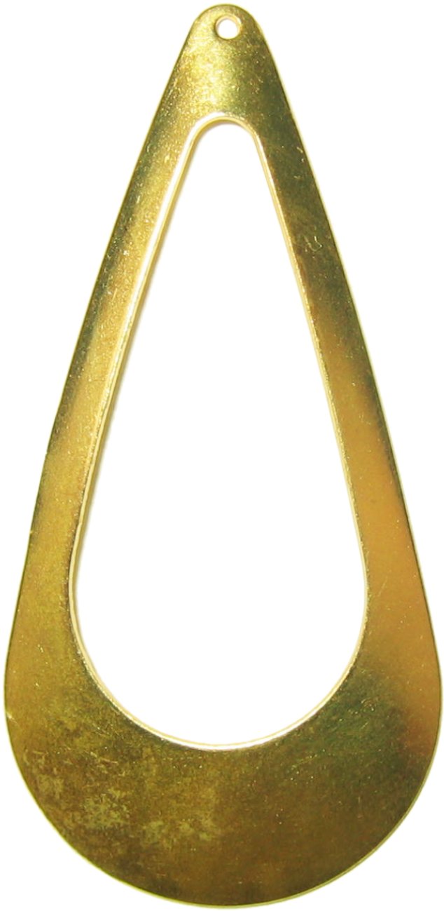 pendants lágrima pera