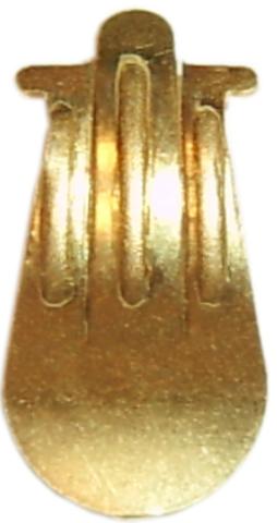 palas clips	systems clips pour oreilles non percees ohrclipbuegel clips componentes para clip composant pour clip componenti per clip element &eacute;l&eacute;ments bijoux