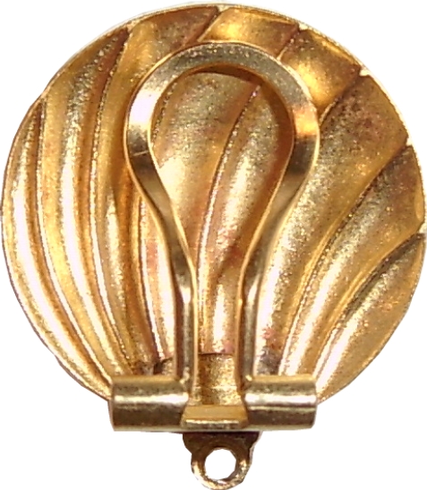 Minuteria Orechini con clip