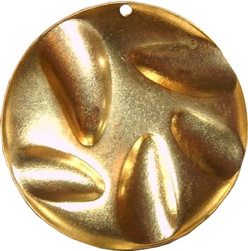 discos pendants discks