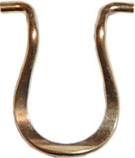 palas clips	systems clips pour oreilles non percees ohrclipbuegel clips componentes para clip composant pour clip componenti per clip element &eacute;l&eacute;ments bijoux