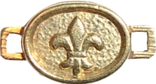 shoes beads<br />
intermediate &nbsp;piece whit 2 rings guarnizioni con 2 anelli pi&egrave;ces avec 2 anneaux adornos con 2 anillas charms 