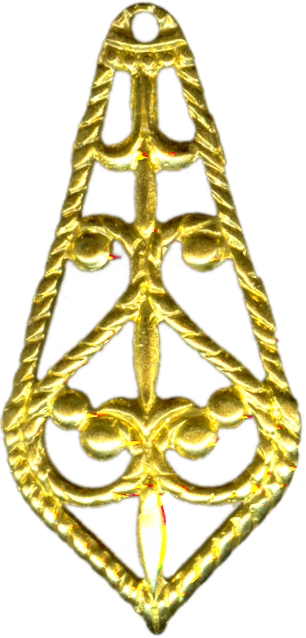 filigranas filigrees