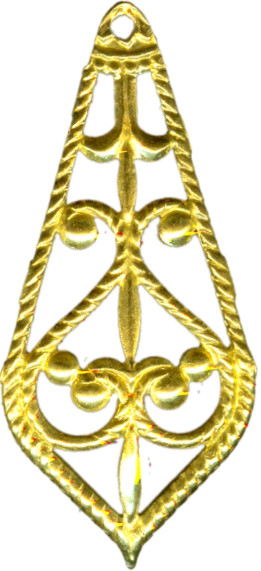 filigranas filigrees