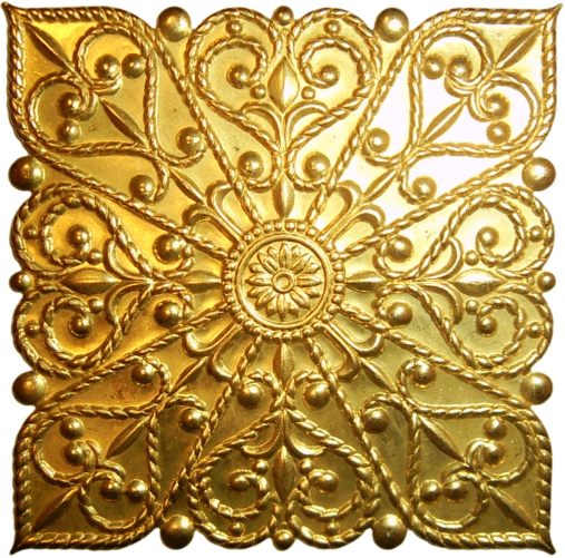 filigranas square filigrees