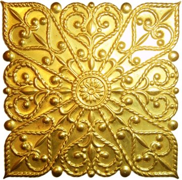 filigranas square filigrees