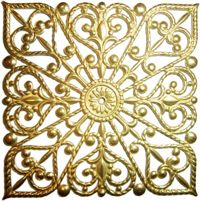 filigranas square filigrees
