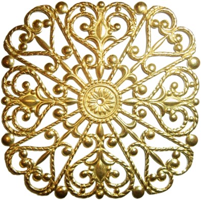 filigranas square filigrees