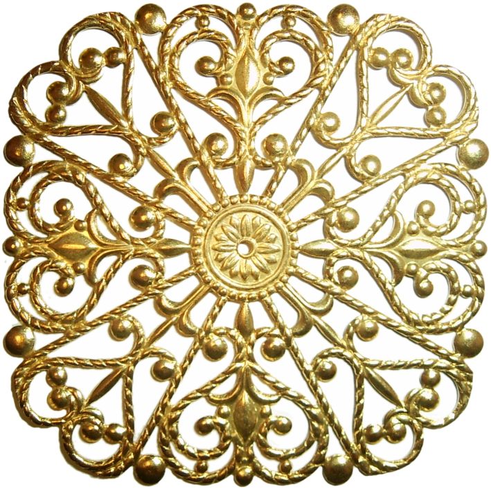 filigranas square filigrees