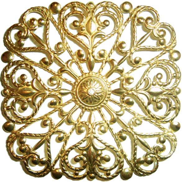 filigranas square filigrees