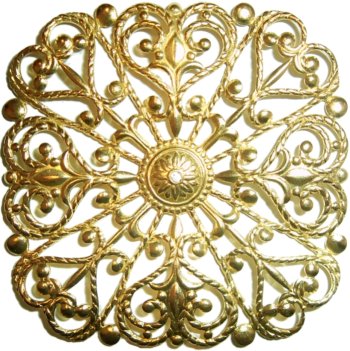 filigranas square filigrees