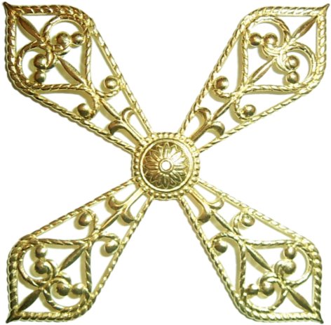 filigranas filigrees