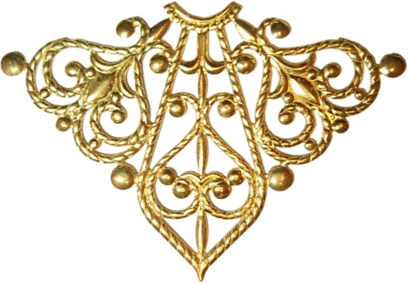 filigranas filigrees