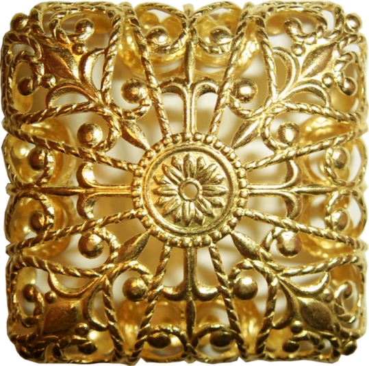 filigranas square filigrees