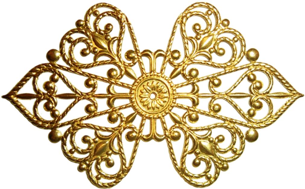 filigranas filigrees