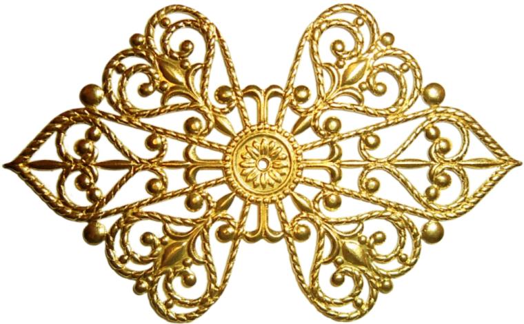 filigranas filigrees