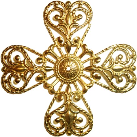 filigranas filigrees