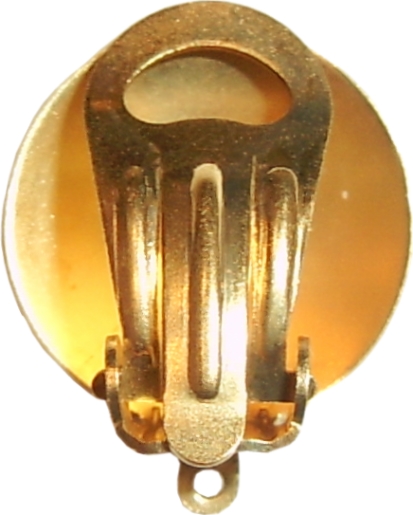 ear clips clips pour oreilles non percees ohrclipbuegel clips componentes para clip composant pour clip componenti per clip element &eacute;l&eacute;ments bijoux