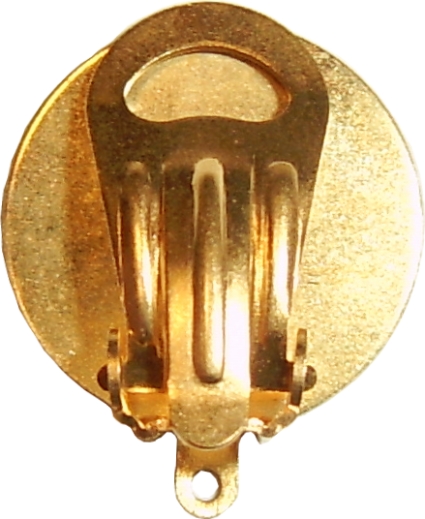 ear clips clips pour oreilles non percees ohrclipbuegel clips componentes para clip composant pour clip componenti per clip element &eacute;l&eacute;ments bijoux