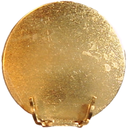 palas clips	systems clips pour oreilles non percees ohrclipbuegel clips componentes para clip composant pour clip componenti per clip element &eacute;l&eacute;ments bijoux