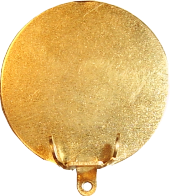 palas clips	systems clips pour oreilles non percees ohrclipbuegel clips componentes para clip composant pour clip componenti per clip element &eacute;l&eacute;ments bijoux