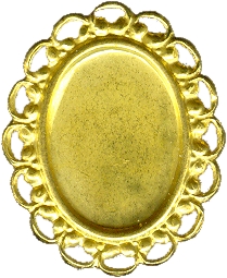 camafeos colgante pendant cameos base