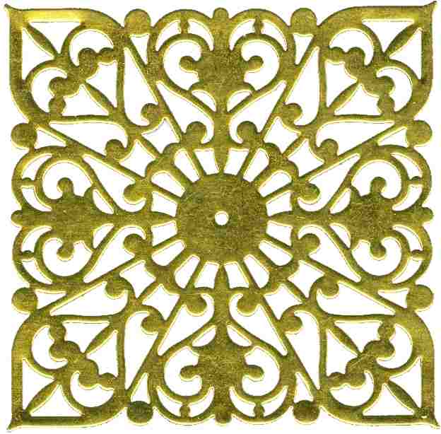 filigranas filigrees