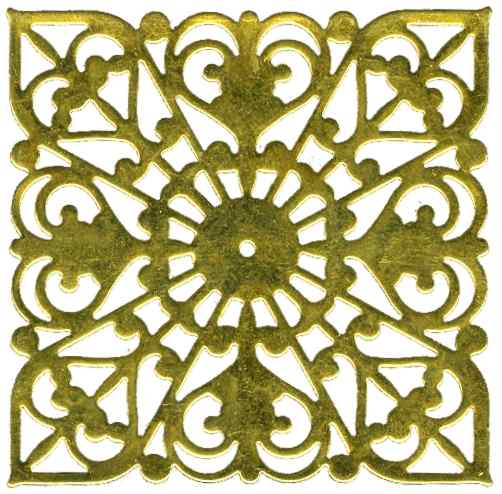 filigranas filigrees