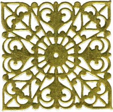 filigranas filigrees