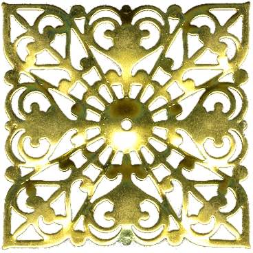 filigranas filigrees