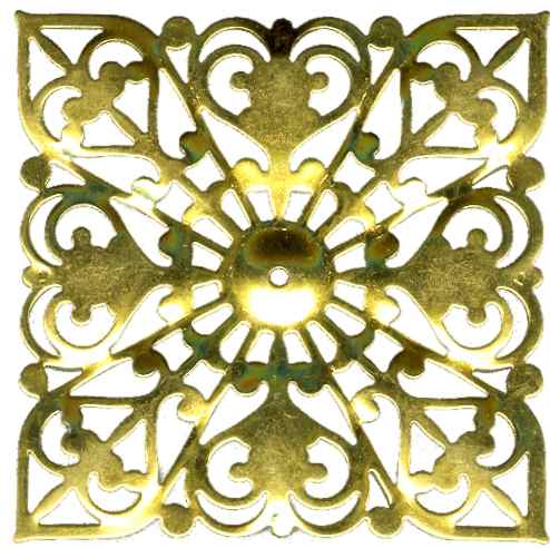 filigranas filigrees