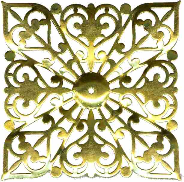 filigranas filigrees