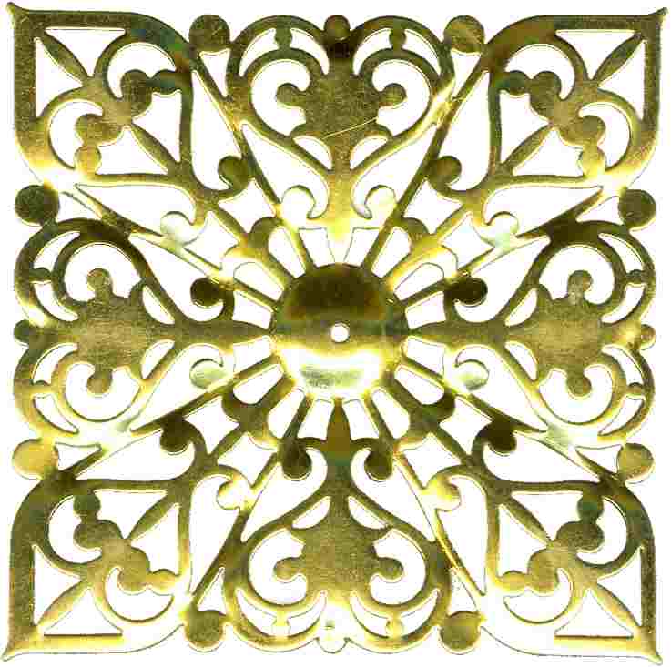 filigranas filigrees