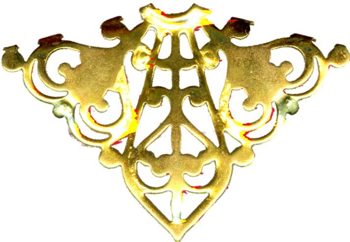 filigranas filigrees