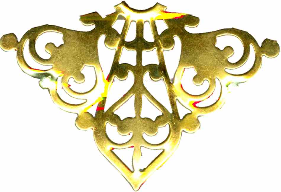 filigranas filigrees